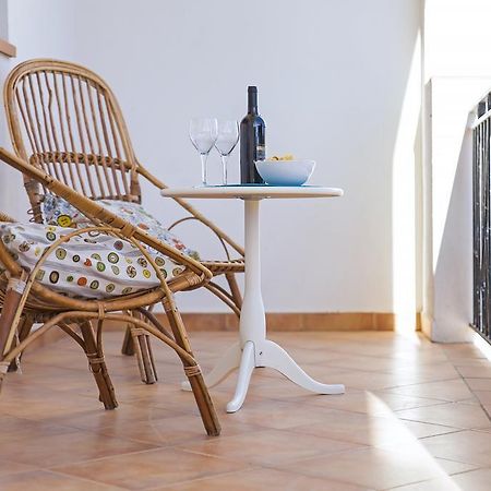 Rvhotels Apartamentos Heemstede 레스타르티트 외부 사진