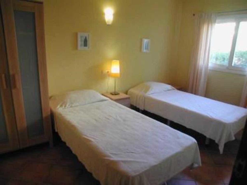 Rvhotels Apartamentos Heemstede 레스타르티트 객실 사진