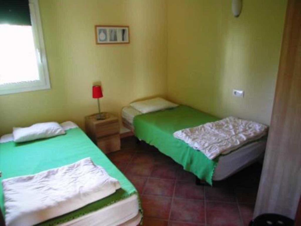 Rvhotels Apartamentos Heemstede 레스타르티트 객실 사진
