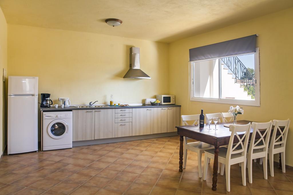 Rvhotels Apartamentos Heemstede 레스타르티트 외부 사진