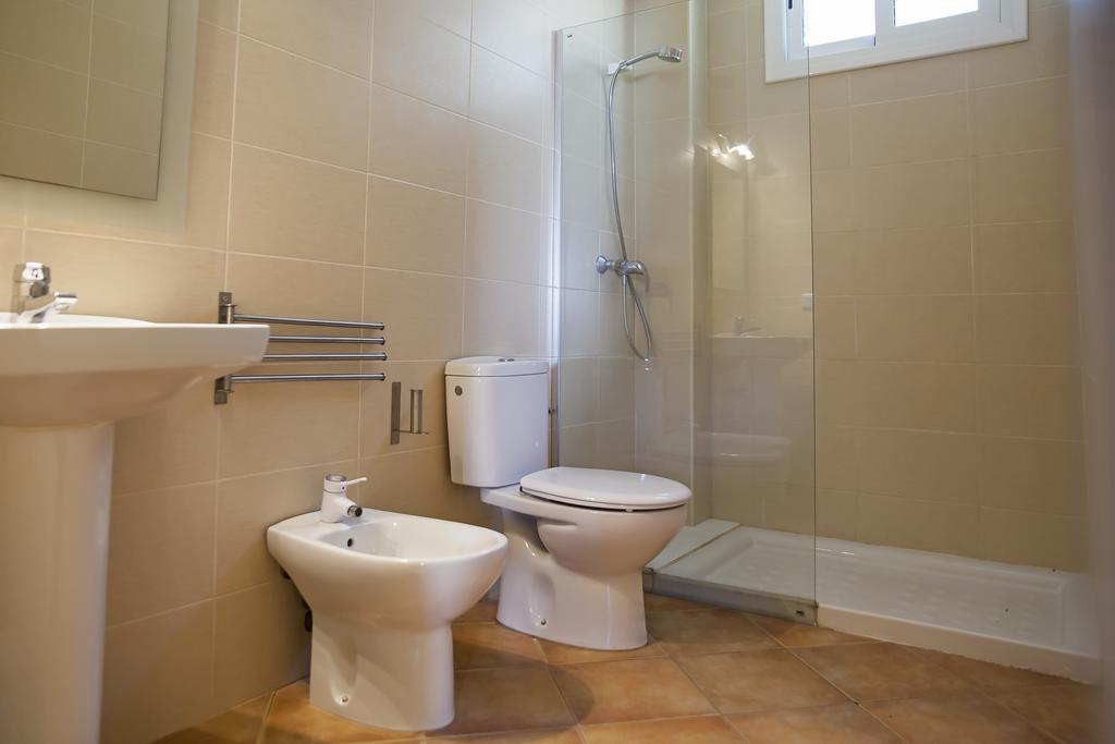 Rvhotels Apartamentos Heemstede 레스타르티트 외부 사진